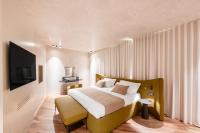 Deluxe Kamer met Kingsize Bed