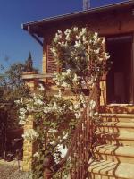 Une evasion dans les Pierres Dorées - B&B Moiré