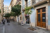 AB Gran de Gràcia - Ferienwohnung