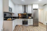 Appartement 3 Chambres avec Balcon