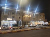 شقق ركن المغتره للشقق المخدومه - B&B Ad Dawādimī