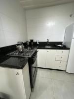 Apartamento con vistas al lago