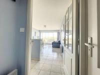 Appartement 1 Chambre + Cabine avec Vue sur Mer & Dunes, 3ème Étage avec Ascenseur - FR-1-236-73 - Chambres d'hôtes Stella-Plage
