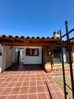 Hermosa Casa en el Centro, con Cochera - B&B