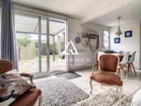 Maison 3 chambres avec terrasse, animaux admis, parking - FR-1-236-132 - Bed and Breakfast Merlimont