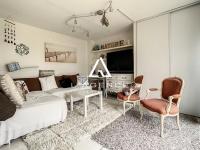 Maison 3 chambres avec terrasse, animaux admis, parking - FR-1-236-132 - Ferienwohnung Merlimont