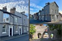 107 and 109 Nunnery Lane - B&B