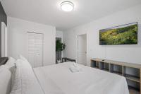 Miami Vibes 1BR Oceanfront 6 Guests - B&B