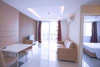 Paradise Park Jomtien by Pattaya Sunny Rentals - Ferienwohnung Jomtien