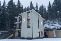 Chalet Supérieur