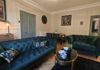 Harness House - Alnwick - B&B