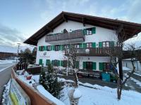 Vitusfort Urlaub im Allgäu - Ferienwohnungen & Themenzimmer in Hopfen am See - Chambres d'hôtes Füssen