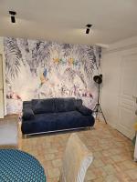 Plume de repos - B&B