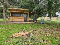 appartement Plume de repos - B&B Marboué