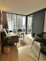 Your comfortable refuge in Santiago - Ferienwohnung