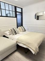 Beautiful Converted Brewery - B&B