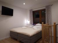 Apartamento Superior de 1 dormitorio