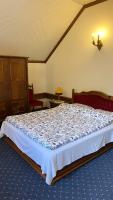 Triple Room with Garden View