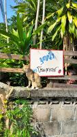 Bunnum Homestay - B&B Ban Mae Tap