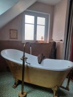 Le Banellou - Ferienwohnung