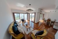 Yrigoyen - 6 Huéspedes Amplio y Moderno con Terraza en el Centro - B&B Mar del Plata