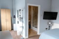 Doppelzimmer mit eigenem Bad