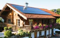 Chalet am Bach - Ferienwohnung Bad Birnbach