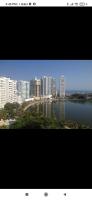 Fabuloso estudio con vista al laguito - B&B Cartagena de Indias