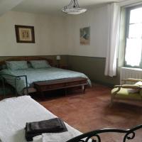 Habitación Doble con baño privado