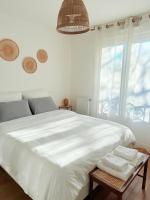 Cozy apartment near Paris - B&B Clamart