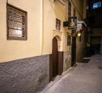 Riad Fes Ziyat & Spa - B&B