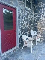Back Inn Time - B&B