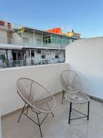 Cozy Studio in Rabat City Center - B&B