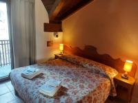 One-Bedroom Apartment (4 Adults)