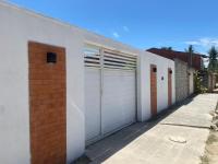 Santos & Macena - Milagres - Bed and Breakfast São Miguel dos Milagres