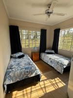 Porcupine Place - Bed and Breakfast Deneysville