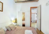 Appartement Supérieur avec Balcon
