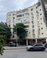 Apto em Ipanema Vista Mar - B&B