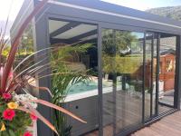 Le Clos Joli - Ferienwohnung