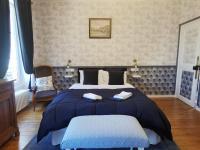 Chambre Deluxe (2 Adultes + 1 Enfant)