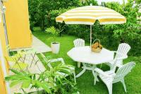 Appartement exquis à Baie-Mahault, 40m² avec jardin agréable - B&B