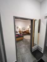 Comfy Apartment by Naschmarkt - B&B Vienna