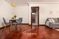 MyHouseSpain - Parque del Gas junto a la playa - Chambres d’hôtes Gijón