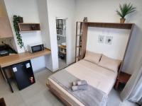 Apartamento térreo com home office - BcLofts - B&B