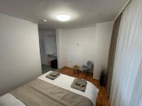 Chambre Double Standard