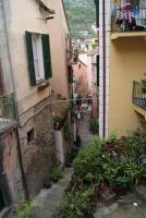 Pippo Cosy Studio Flat with AC - Ferienwohnung Monterosso al Mare