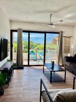 Apartamento Deluxe de 2 dormitorios con balcón