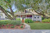 Beach House - B&B Saint Simons Island