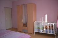 Doppelzimmer mit Balkon (2 Erwachsene + 1 Kind)