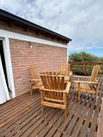 Bungalow 2 Chambres